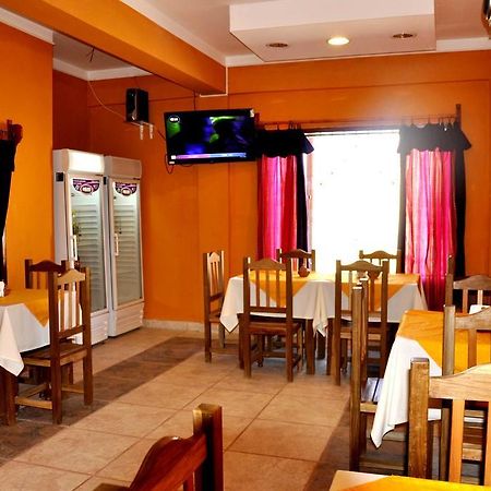 Hostel Copacabana לה קיאקה מראה חיצוני תמונה