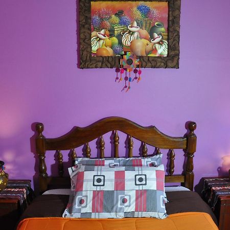 Hostel Copacabana לה קיאקה מראה חיצוני תמונה