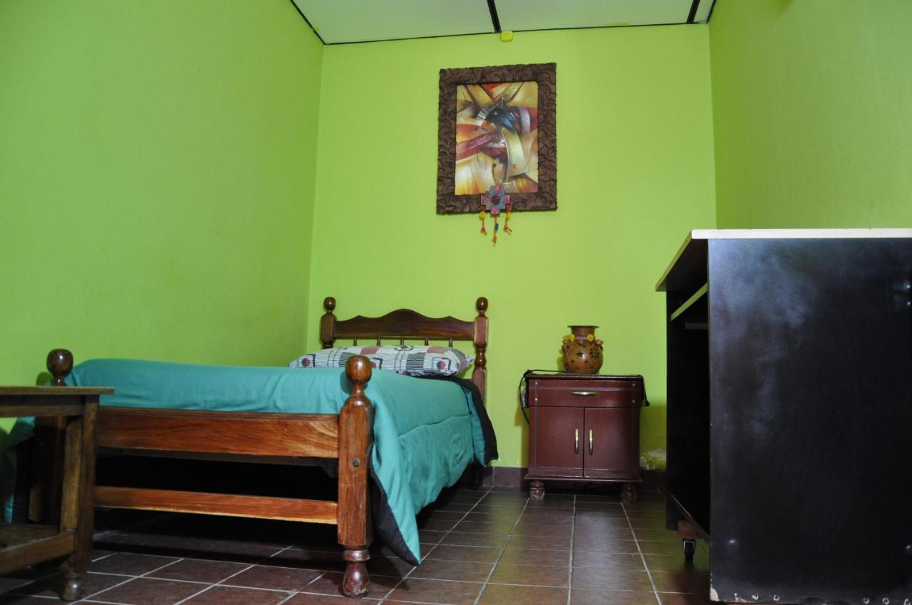 Hostel Copacabana לה קיאקה מראה חיצוני תמונה