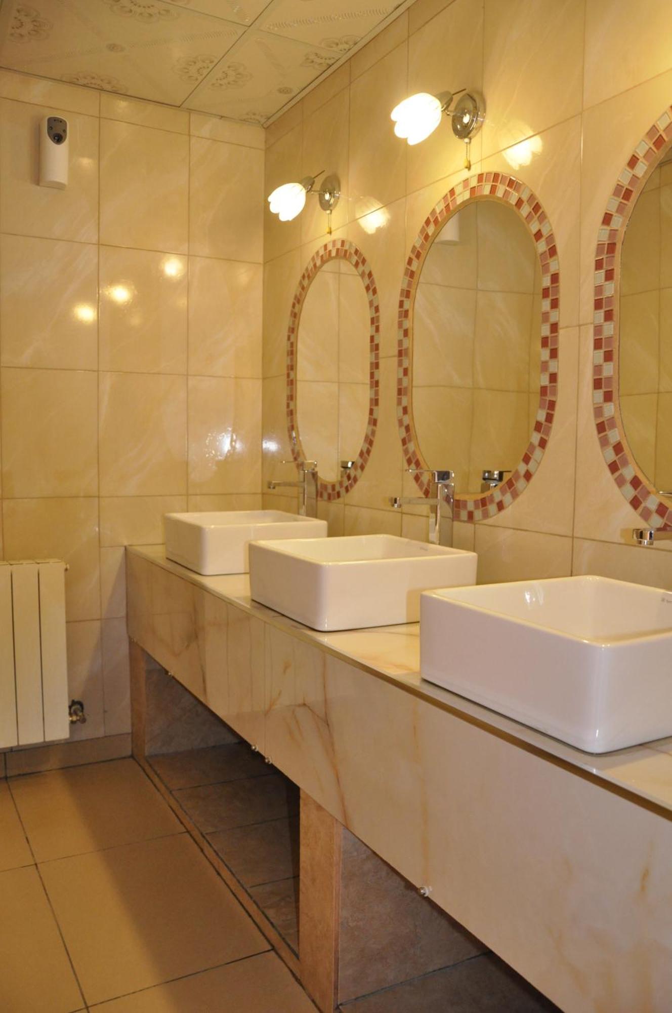 Hostel Copacabana לה קיאקה מראה חיצוני תמונה