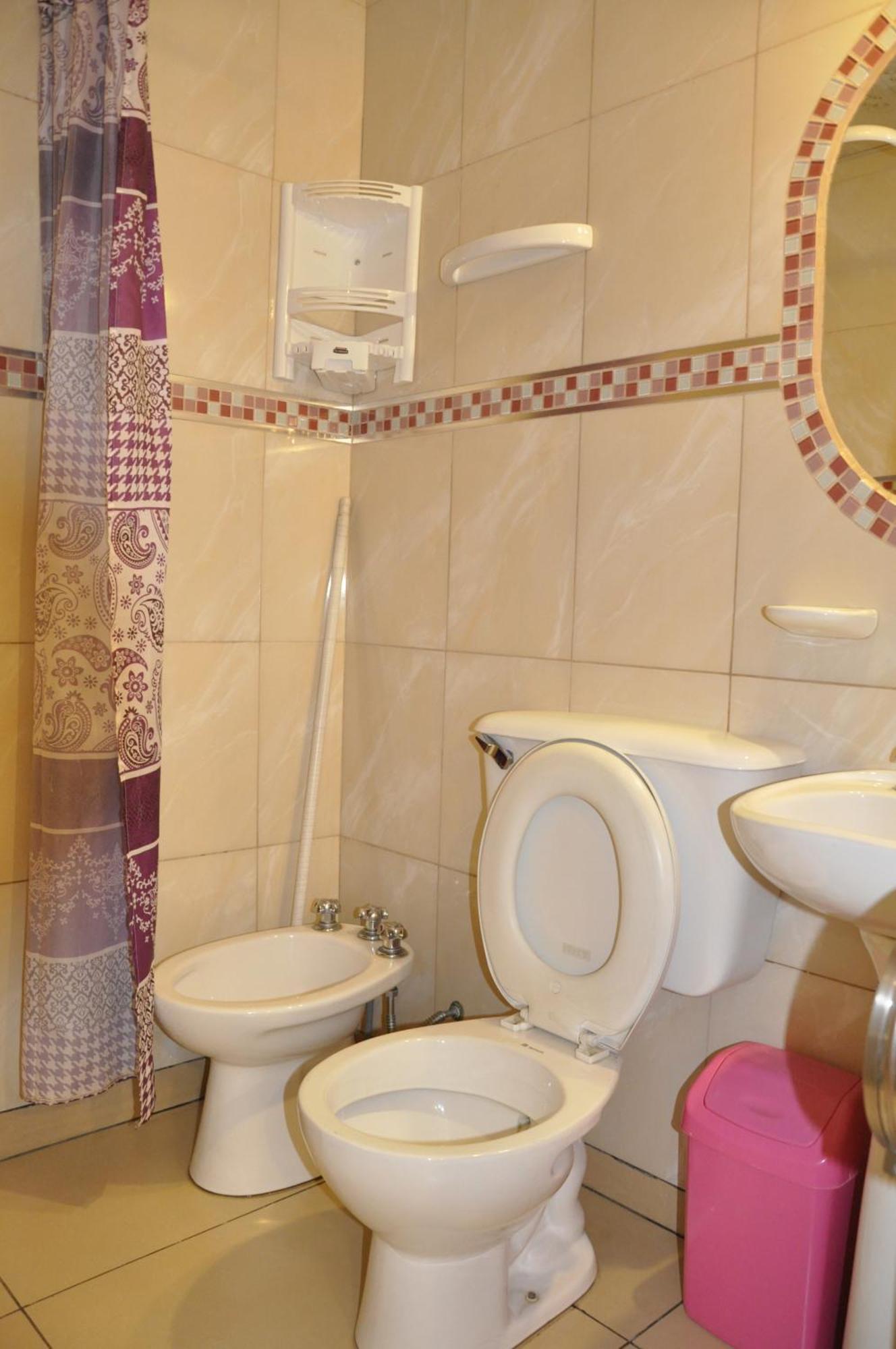 Hostel Copacabana לה קיאקה מראה חיצוני תמונה