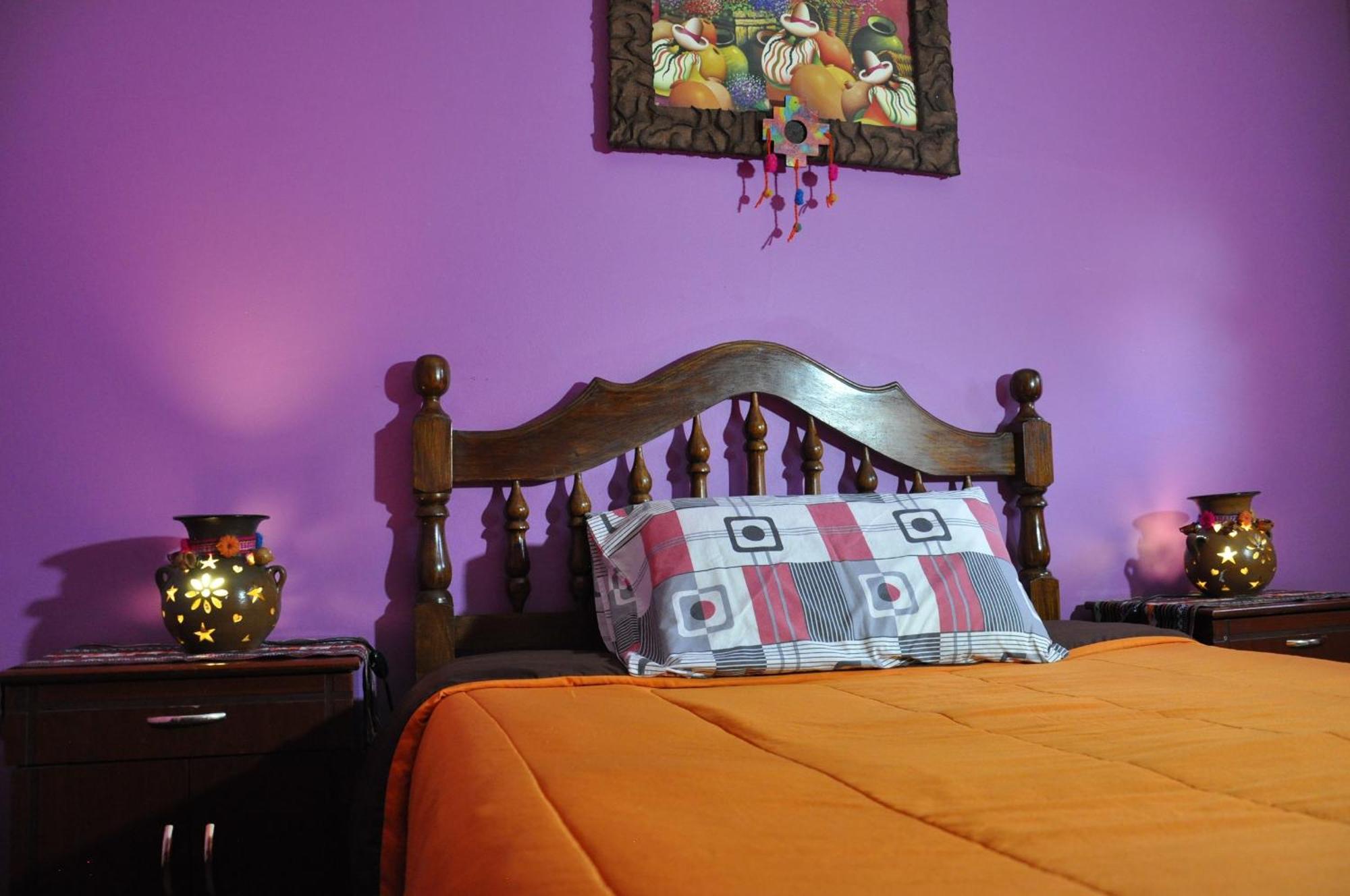 Hostel Copacabana לה קיאקה מראה חיצוני תמונה