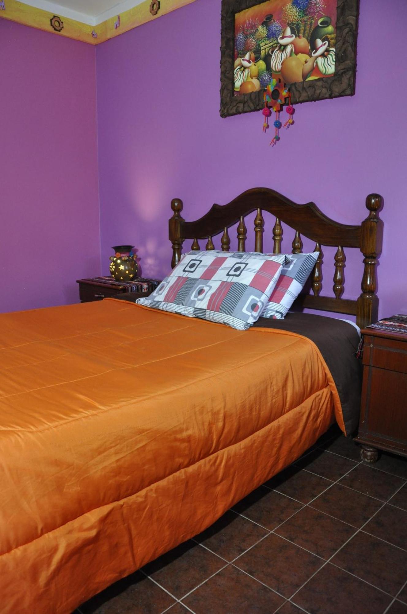 Hostel Copacabana לה קיאקה מראה חיצוני תמונה