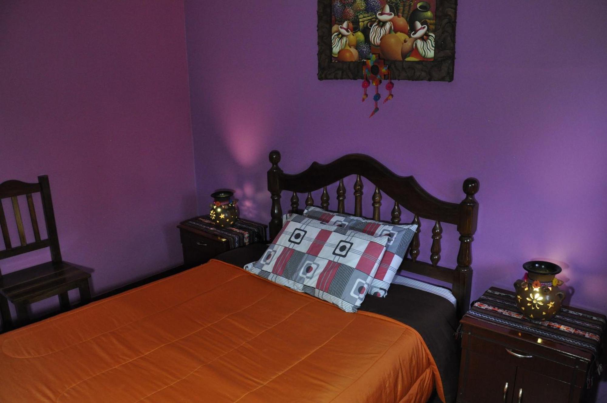 Hostel Copacabana לה קיאקה מראה חיצוני תמונה