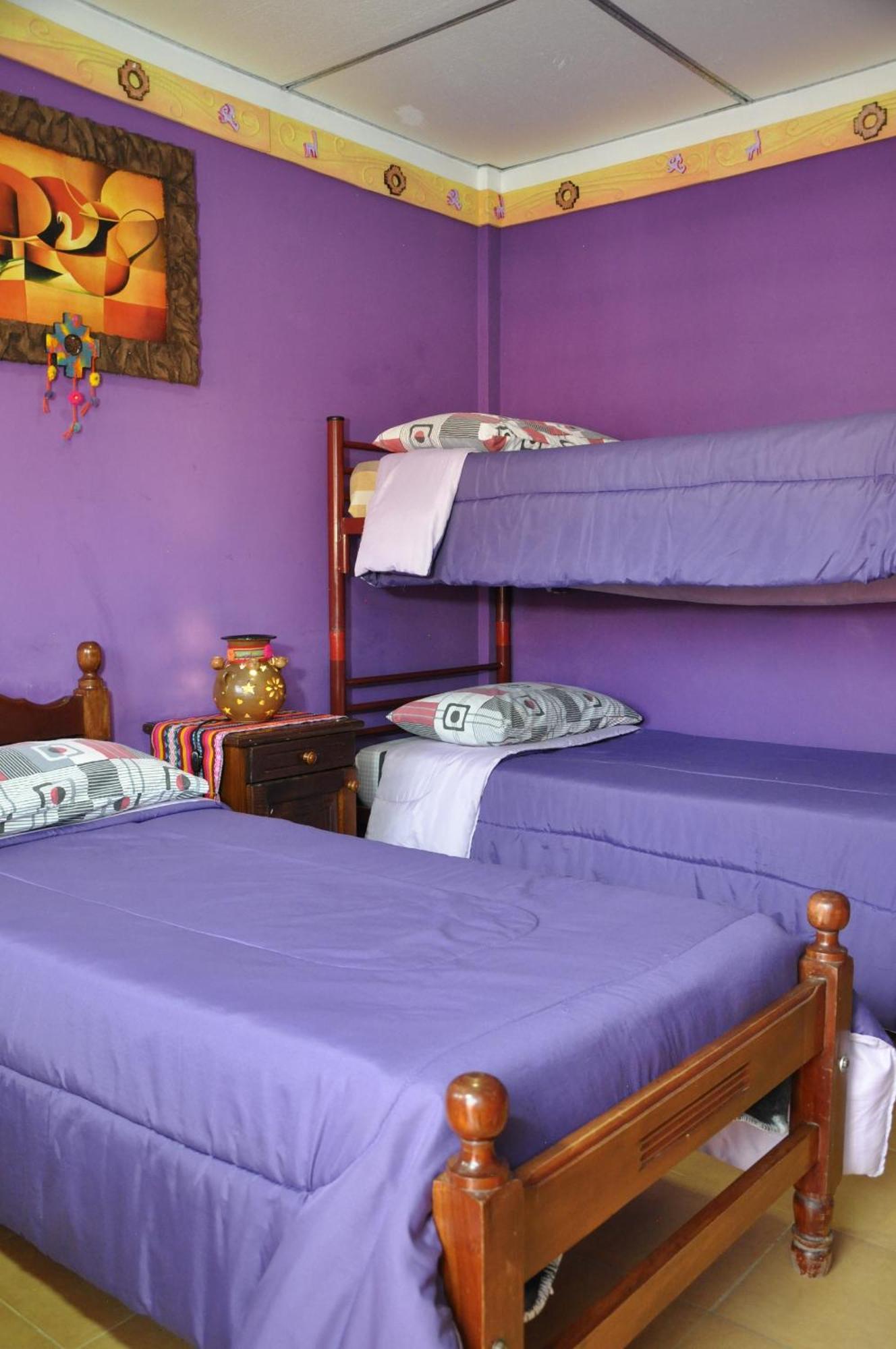 Hostel Copacabana לה קיאקה מראה חיצוני תמונה