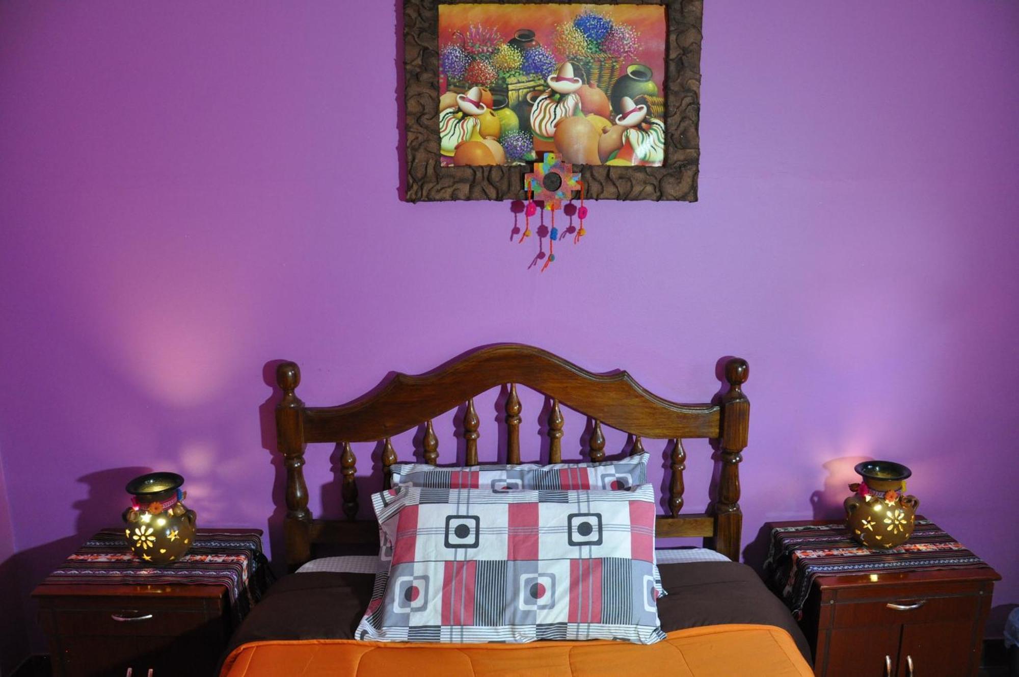 Hostel Copacabana לה קיאקה מראה חיצוני תמונה